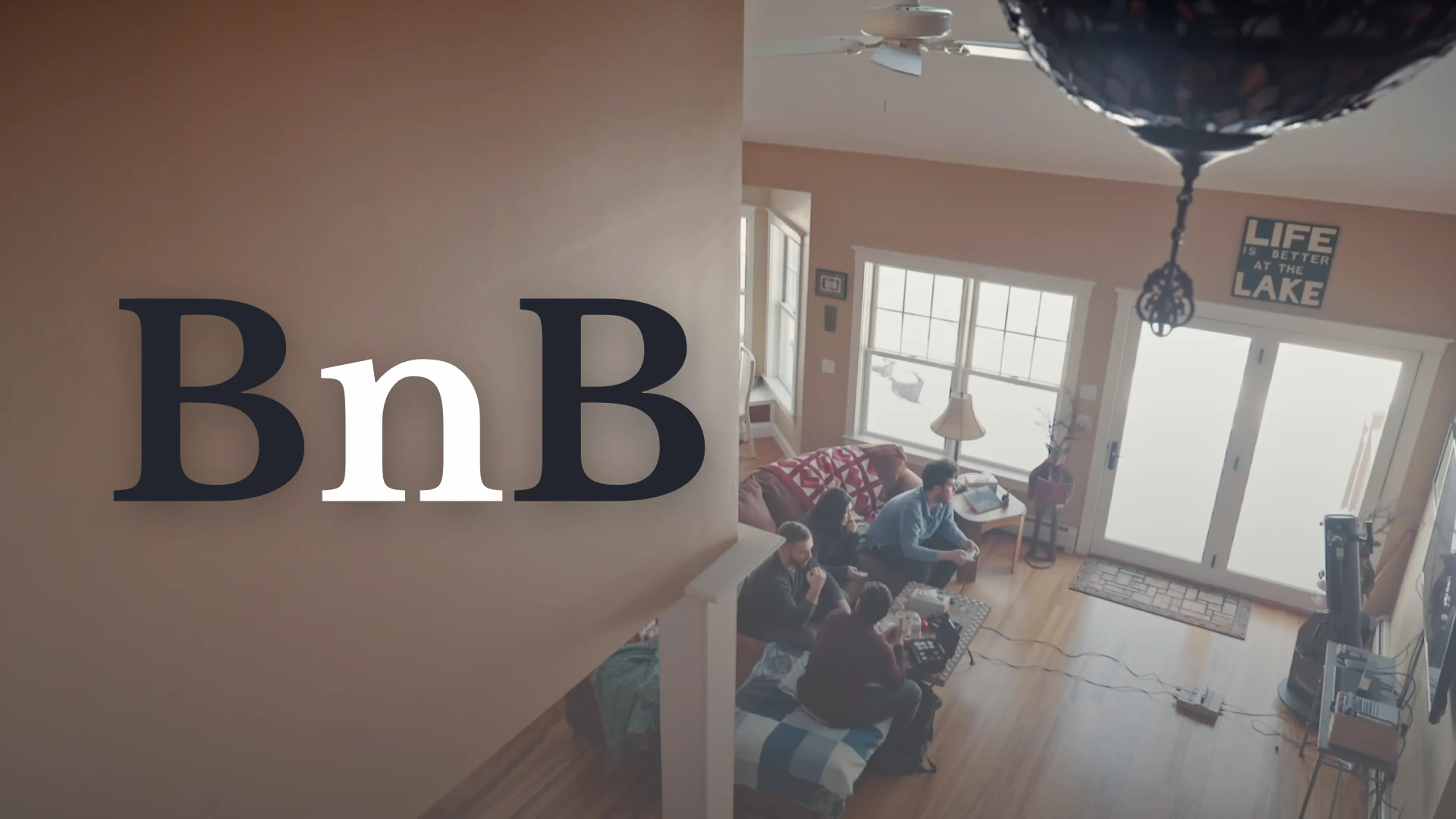 BnB poster